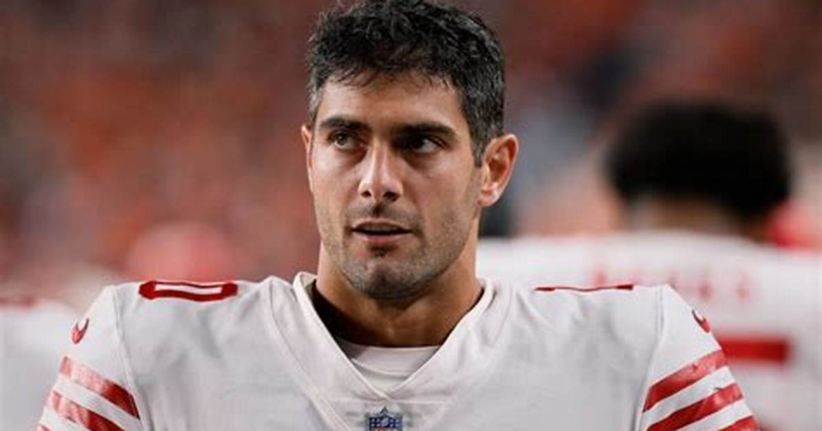 From Garoppolo to Live Social Media a Chronological Look at Kiara Mia S Rise in Pop