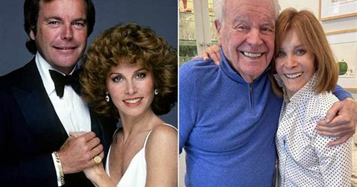 From Hart to Hart to 2026 Stefanie Powers Relationship Timeline And