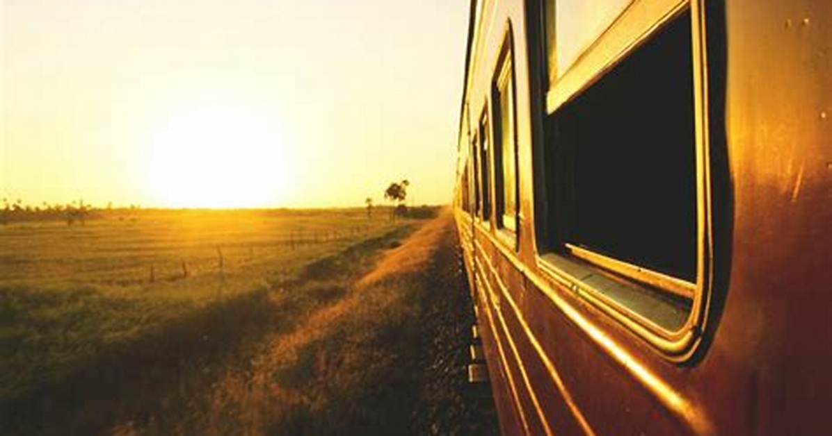 From Historic Journeys to Modern Headlines the Evolution of En Route