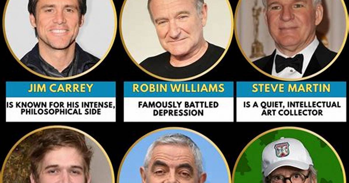 From Hollywood Slapstick to Real World Heists the Master of Disguise