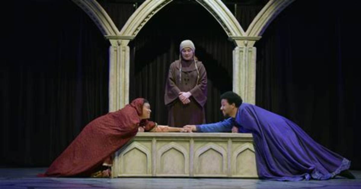 From Hollywood Trope to Triumphant Stage Play the Evolution of Love You