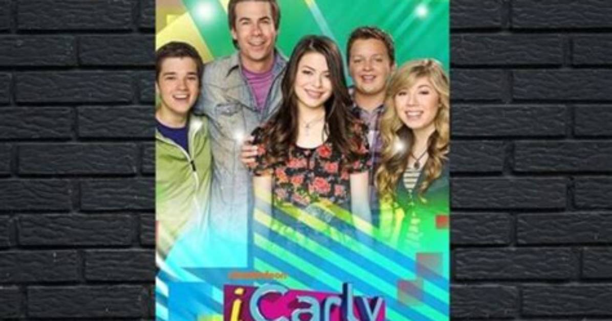 From Icarly to 2025 the Complete Timeline of Gibby and Guppy S