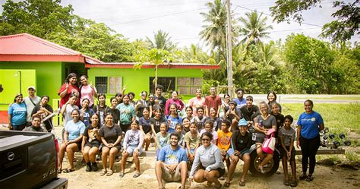 From Island Tradition to Nationwide Craze How Money Leis Took Over