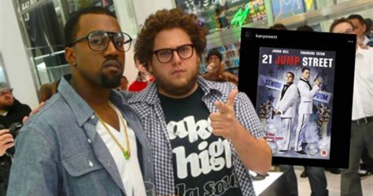 From Jump Street to Today the Decade Long Reign of the My Name