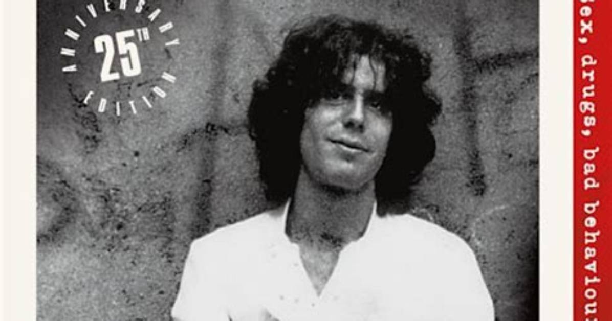 From Kitchen Confidential to Tony The