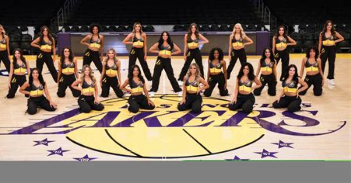From Laker Girl to Music Mogul Inside Paula Abdul S Multimillion