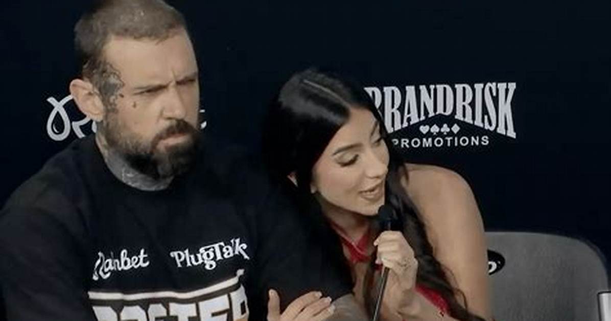 From Lena the Plug Feud to Brand Risk 12 How Jason Luv Crushed Adam22 in 73