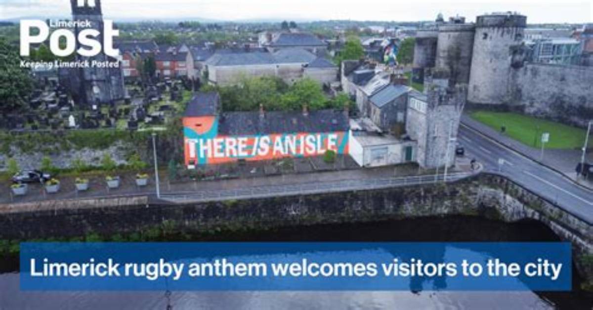 From Limerick to Global Anthem the Complete Chronology Of