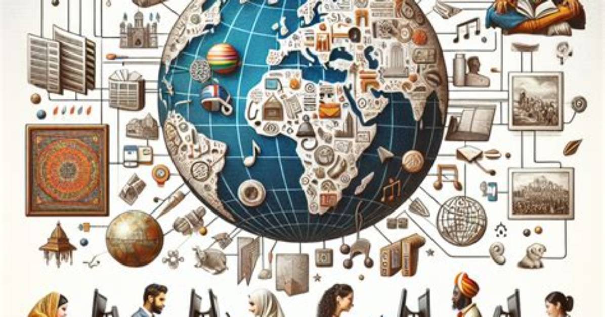 From Local Vernacular to Global Internet Lore the Evolution of the Viral