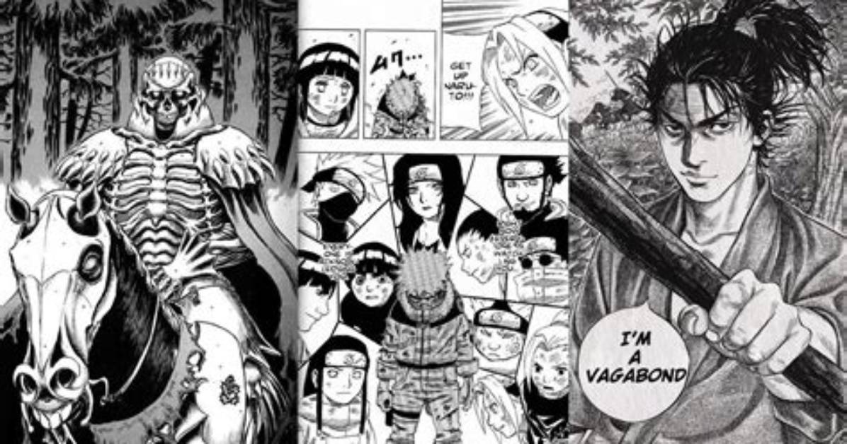 From Manga Panel to Global Phenomenon the Timeline of Death Note S Viral