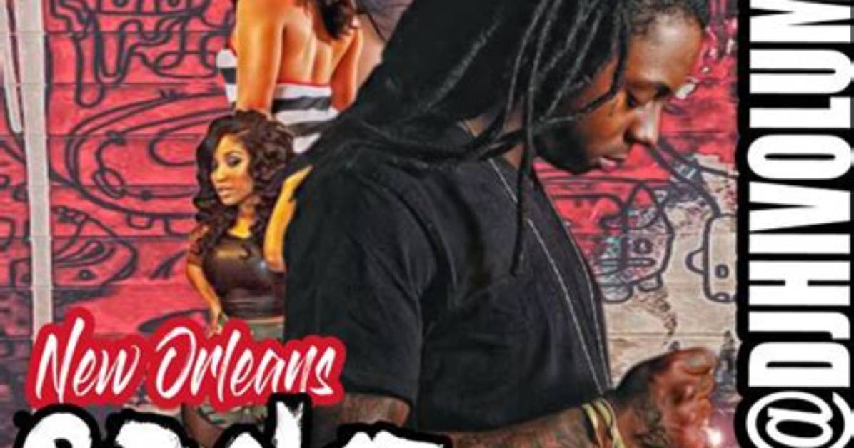 From Mapouka to New Orleans Bounce the True Origins Of