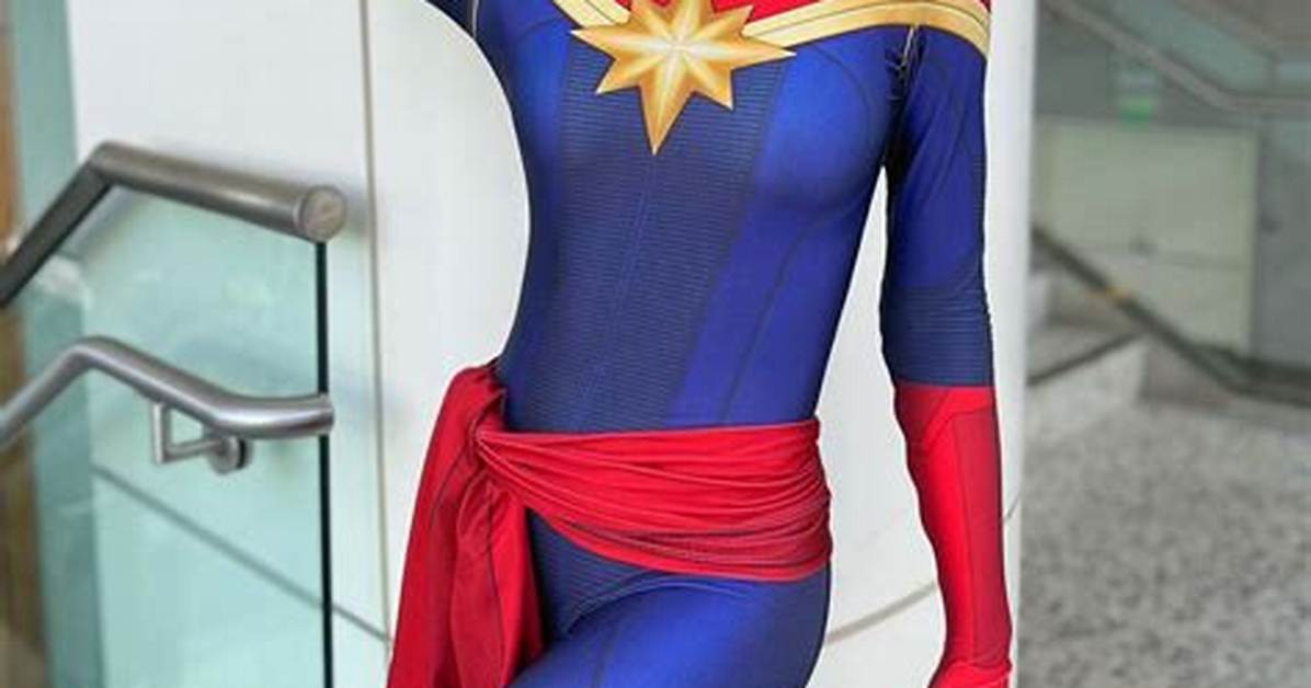 From Marvel Cosplay to Stardom How Sophie Rain S Spider Man Moment Built An