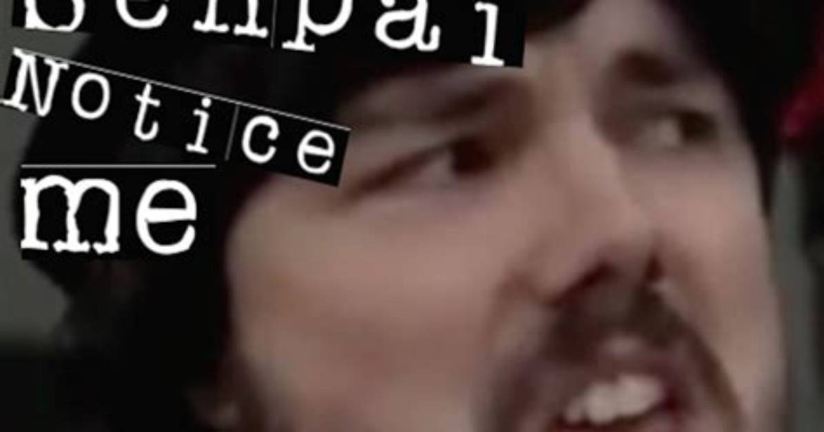 From Meme to Mainstream How Notice Me Senpai Conquered Global Pop