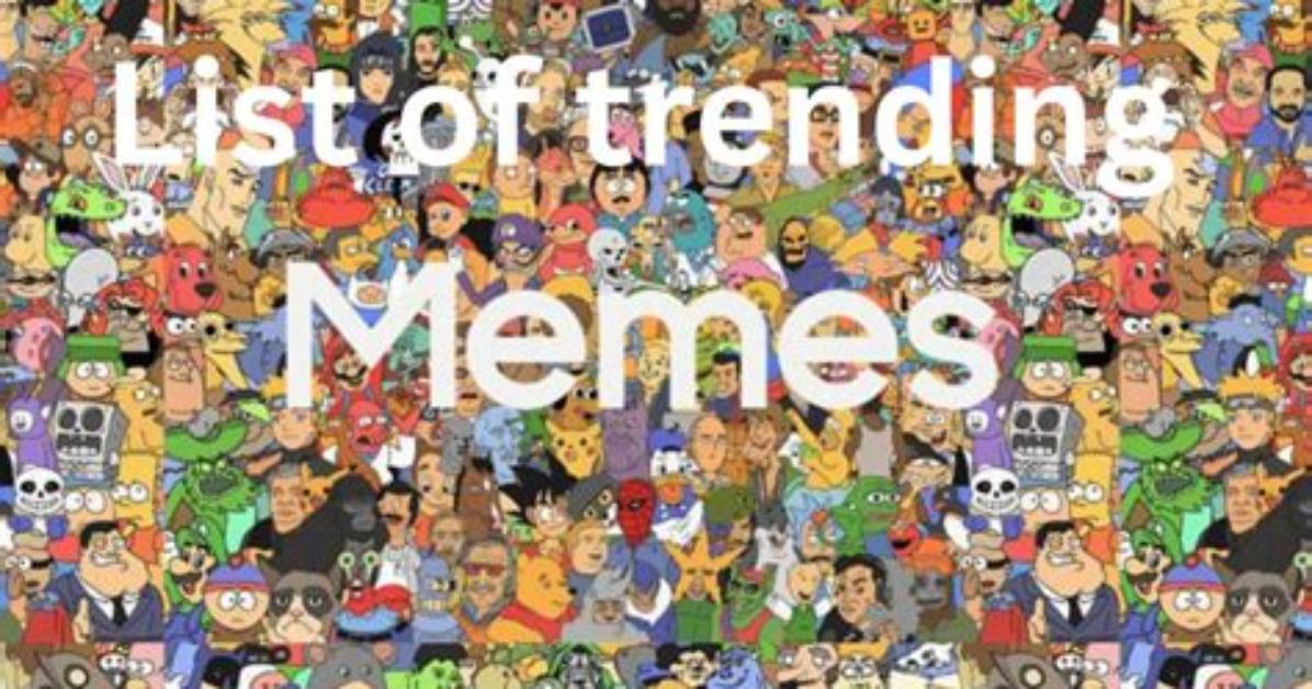 From Meme to Trending Query How a Simple Math Problem Captivated Social