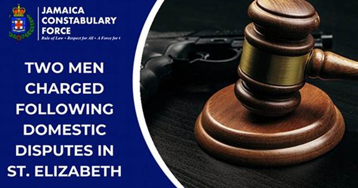 From Murder Inquiries to Domestic Disputes the Modern Rise Of