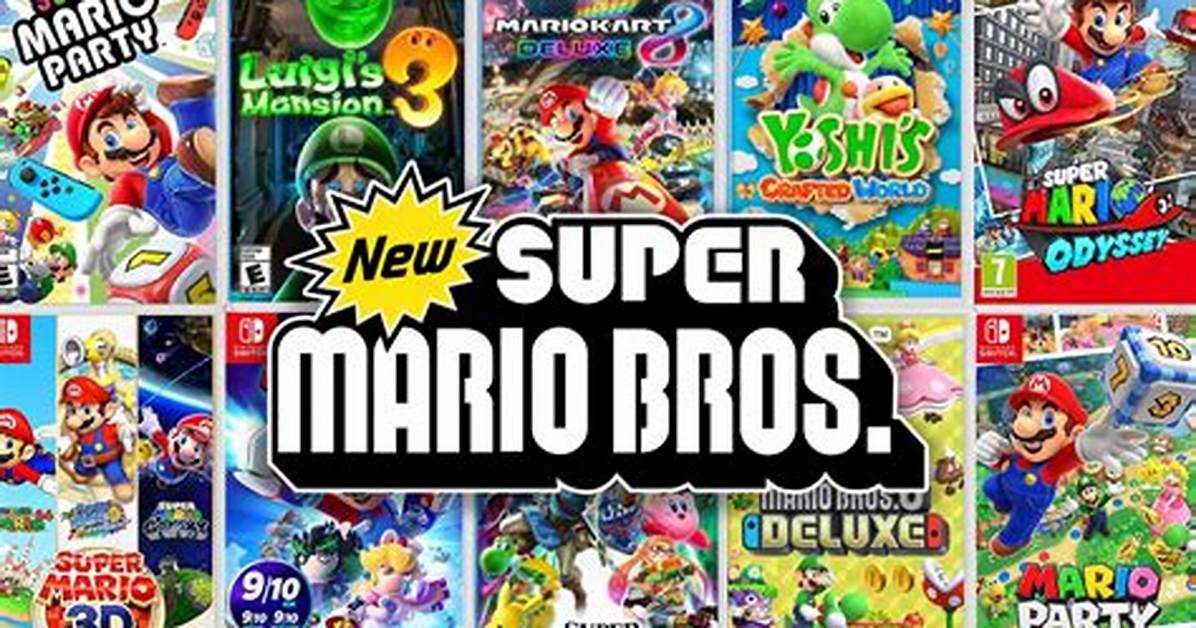 From Nes to Switch How Super Mario 3 S World 7 Castle Still