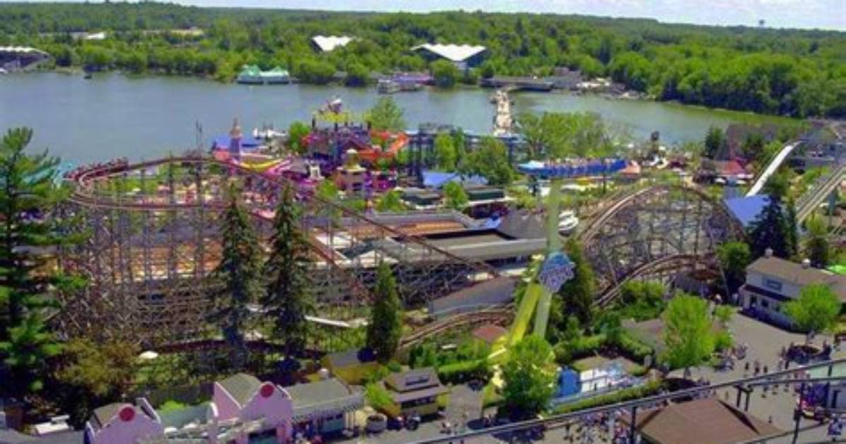 From Ohio Amusement Park to Brooklyn Icon the 27 Year Restoration of Jane S