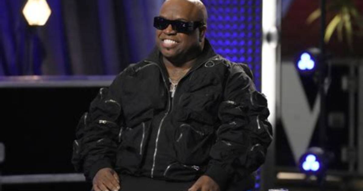 From Orbit to the Airwaves Why Ceelo Green S Biggest Songs Are
