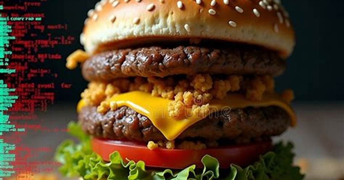 From Phone Glitches to Fast Food Scares What Is Happening in Dark Rooms