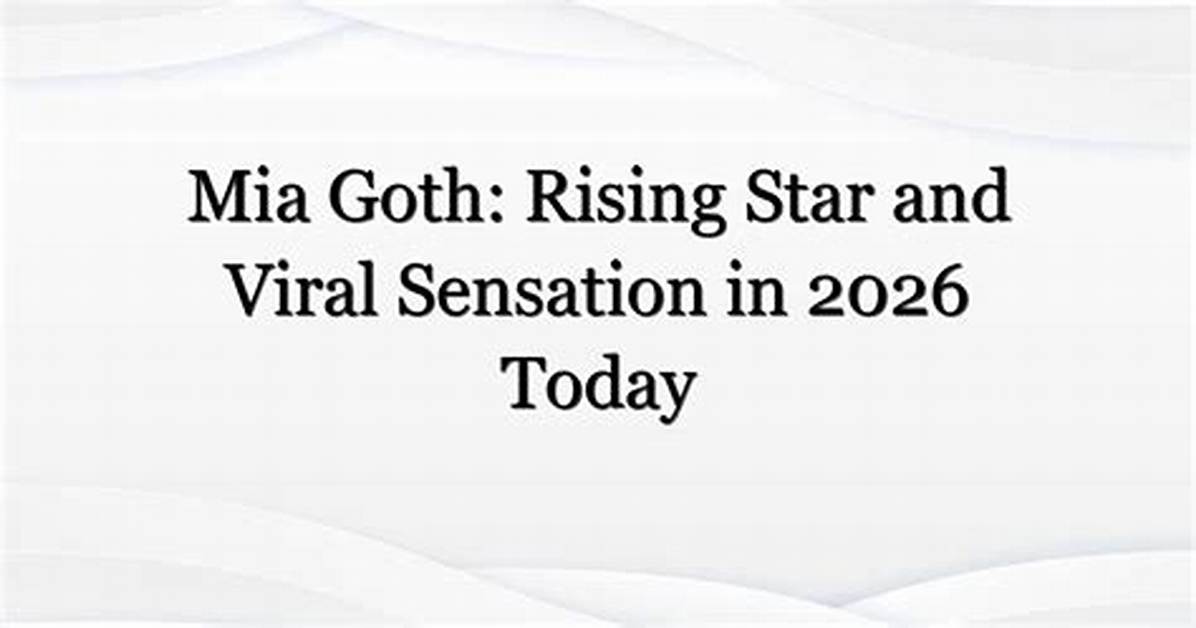 From Purpose to 2026 Viral Sensation the Complete Evolution Of