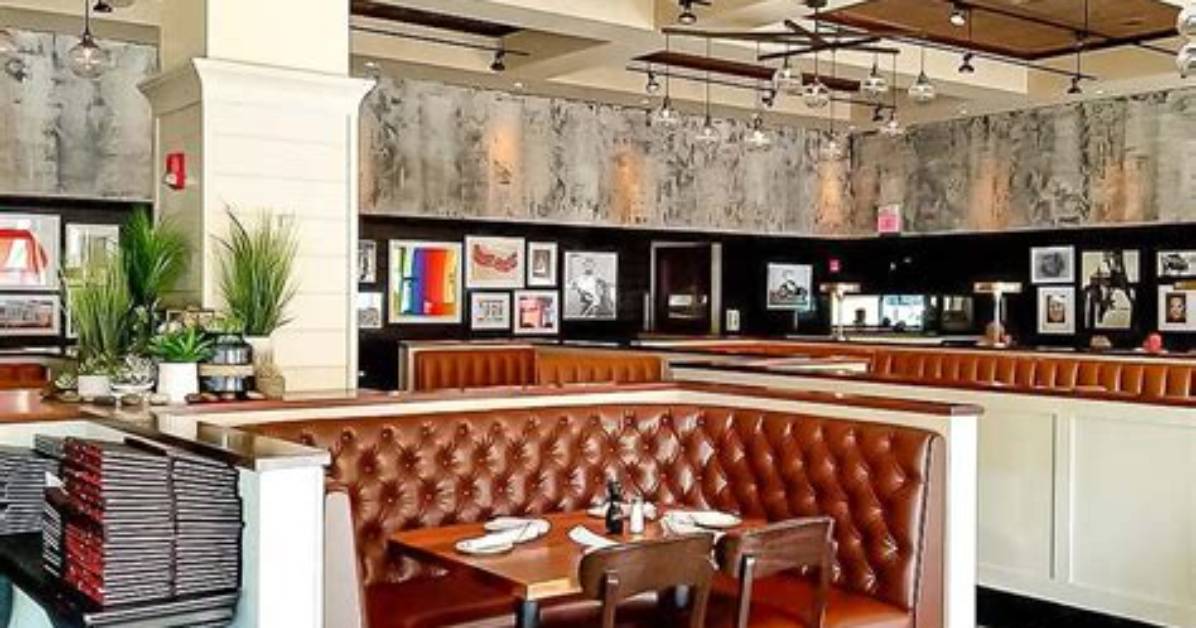 From Quincy Flagship to South Shore Dining Empire the Rise of Alba