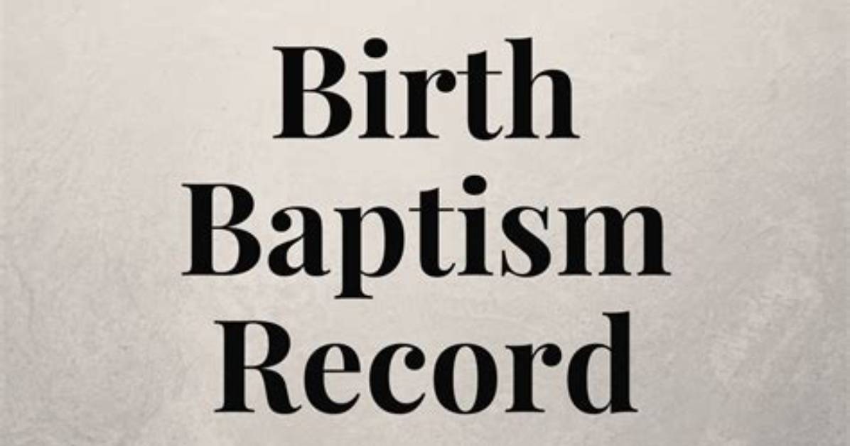 From Re Baptism to Record Shoots the Surprising Timeline Behind Lily Phillips
