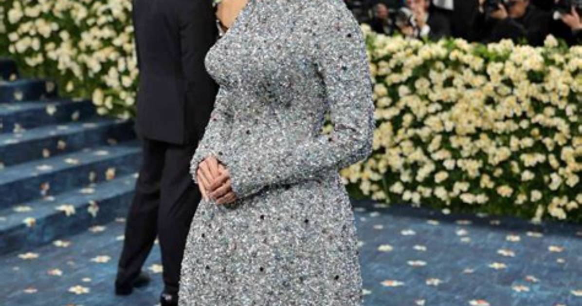 From Red Carpet Extravagance to Bare Faced Reality Cardi B S