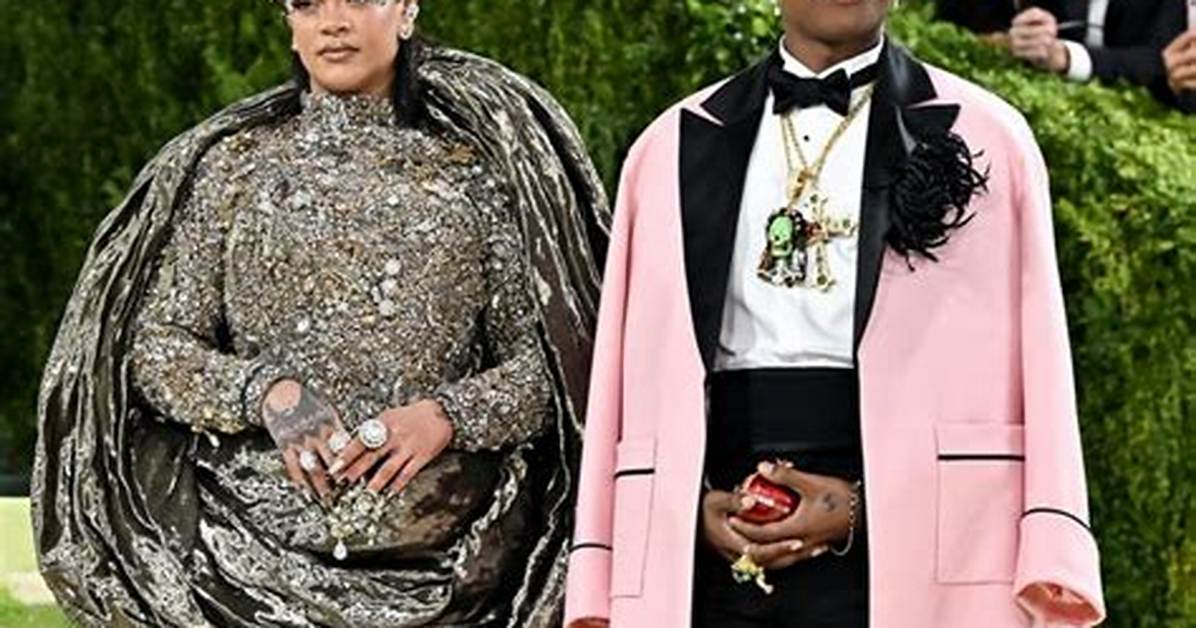 From Red Carpet Statements to Viral Met Gala Trends a Cultural Shift In