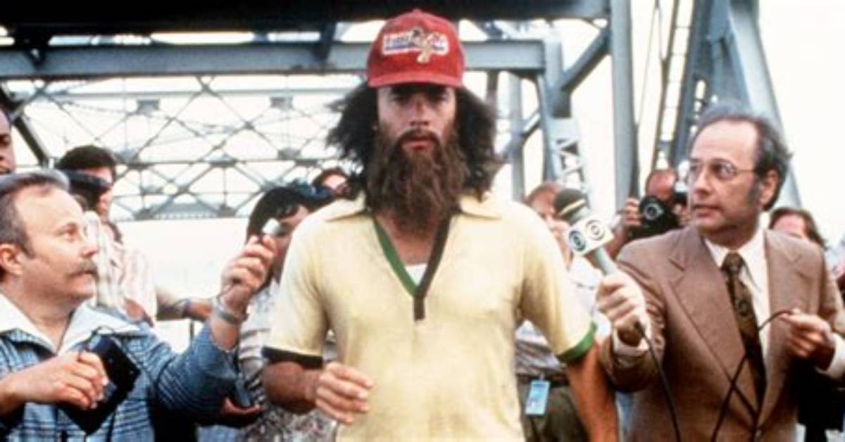 From Run Forrest Run to U S Army Veteran the Complete Timeline of Michael