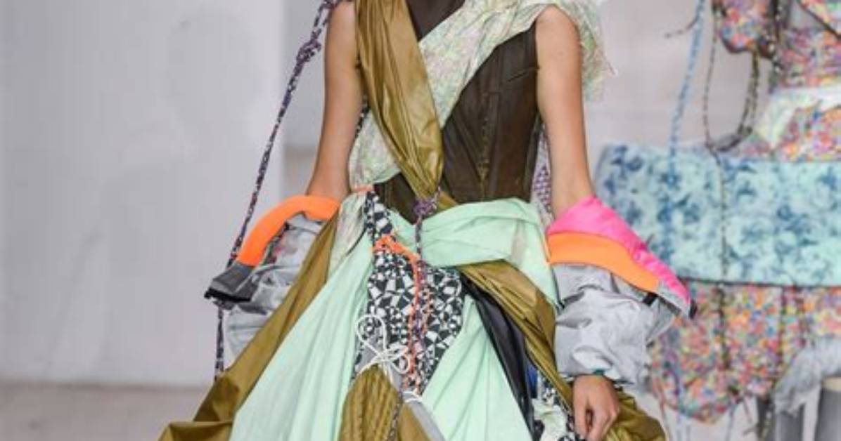 From Runway Debut to Craft Trend the Rapid Rise of Diy Dior Bag