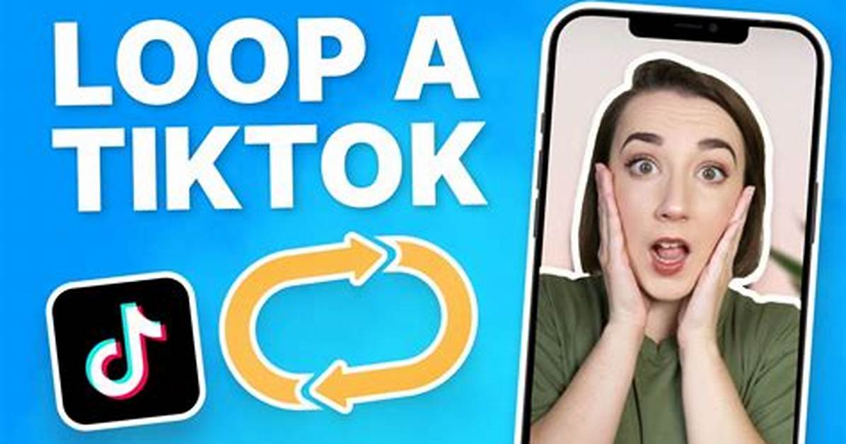 From Screen to Loop How Viral Tiktok Trends Morph into the Web S Most