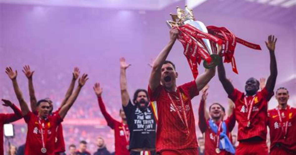 From Semifinals to Trophy Lift Timeline of 2026 World Cup
