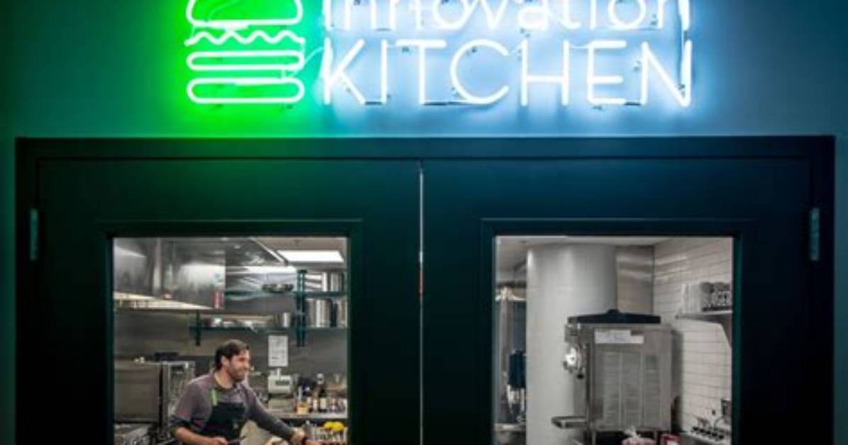 From Shake Shack S Innovation Kitchen to Your Blender Copycat Cookie