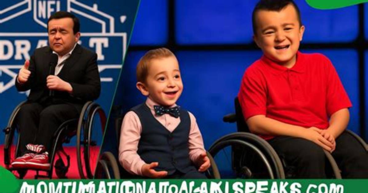 From Shriners Commercials to Sports Media Alec Cabacungan S Journey And