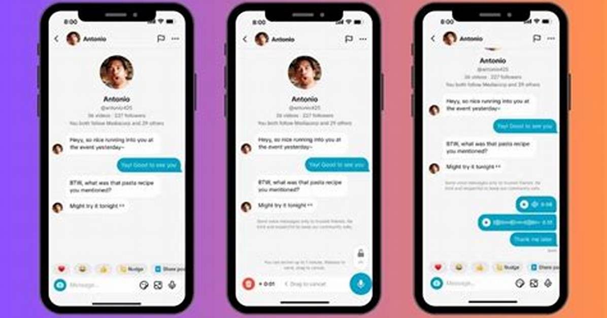 From Sms Shorthand to Tiktok Dms How Yh Evolved In