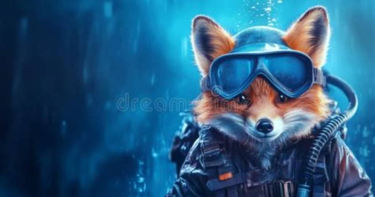 From Smug Fox to Scuba Dancer How the Zootopia Fox Took Over