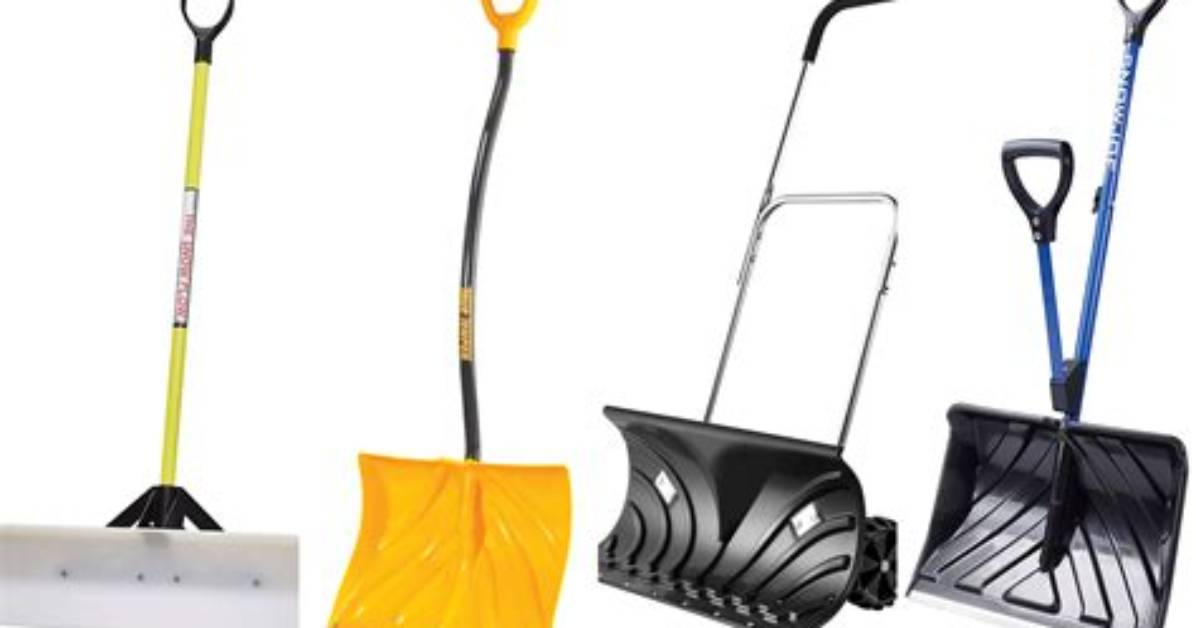 From Snow Shovels to City Hall the Evolution of the Chair