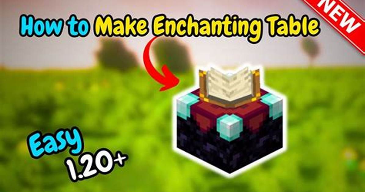 From Spawn to Enchanting Table the Step by Step Book