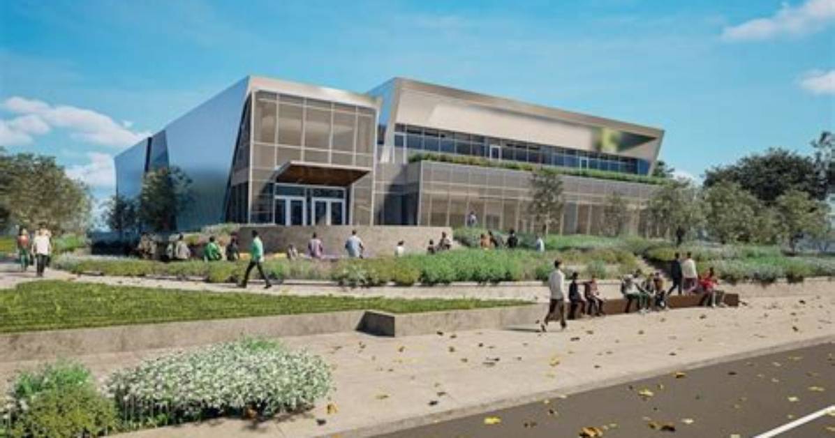 From Spring Delays to Grand Opening the Noble Crown Launches in St