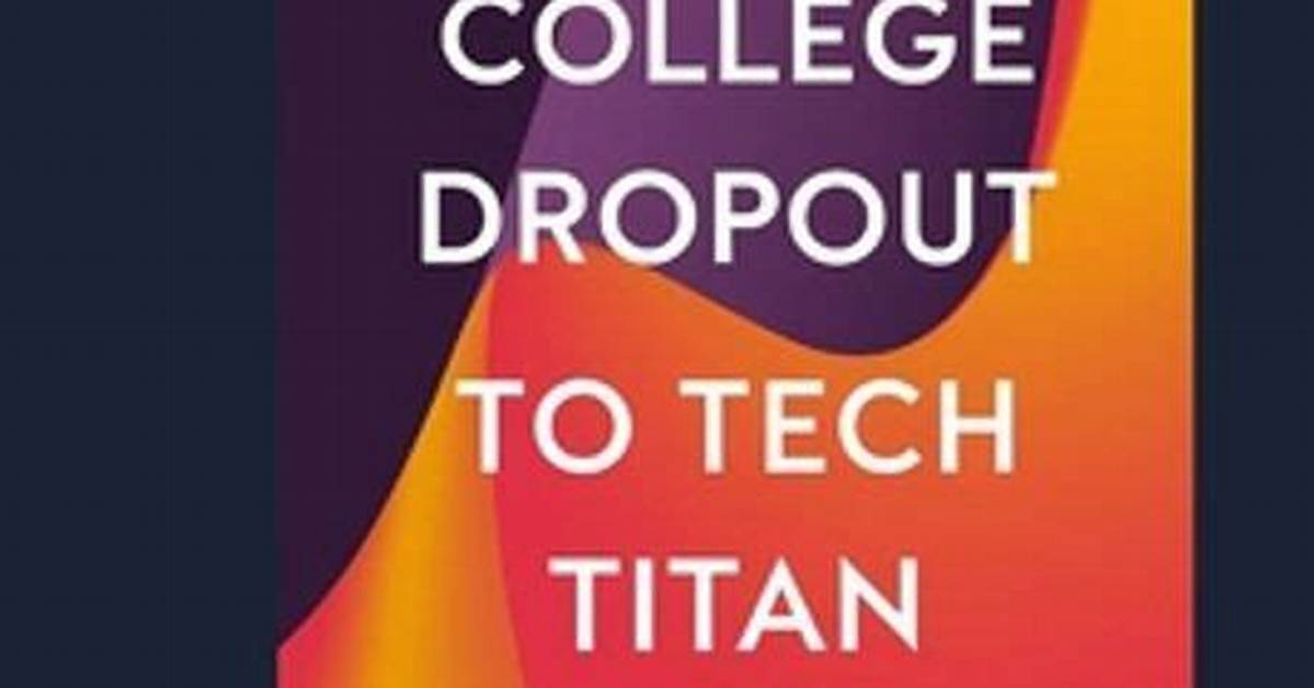 From Stanford Dropout to Married Tech Titan the Complete Sam Altman