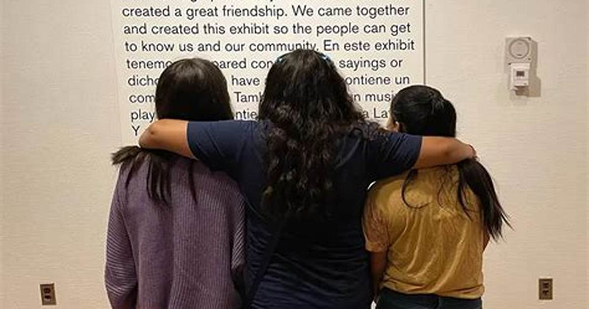 From Stereotypes to Survival Latina Advocates Redefining Breast Health And