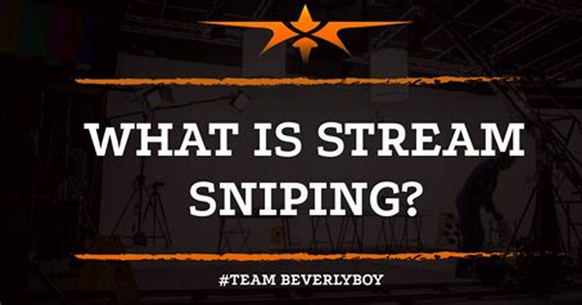 From Stream Sniping to Jail Bails the Full Incident Timeline of Recent Ip2