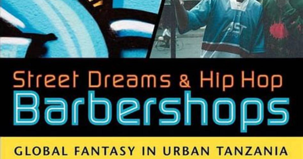 From Street Barbershops to Global Mainstream the Rise of Shaved
