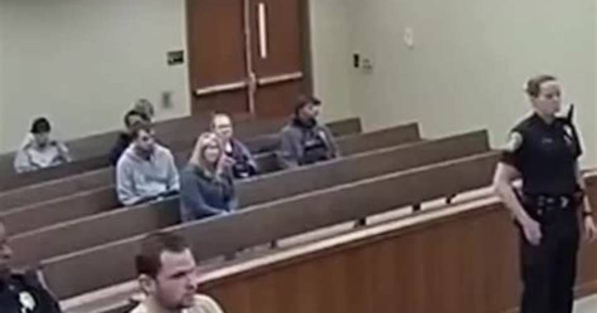 From Tiktok Audio to Courtrooms the Wild Timeline of Pop Culture S