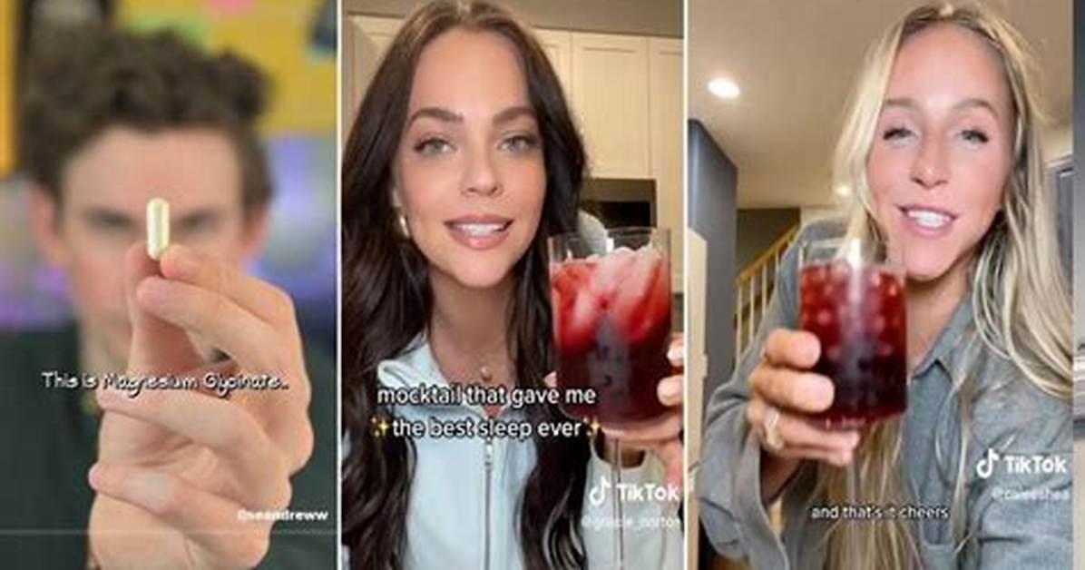 From Tiktok Craze to Medical Alert: How the Castor Oil Skin Tag Trend Blew Up