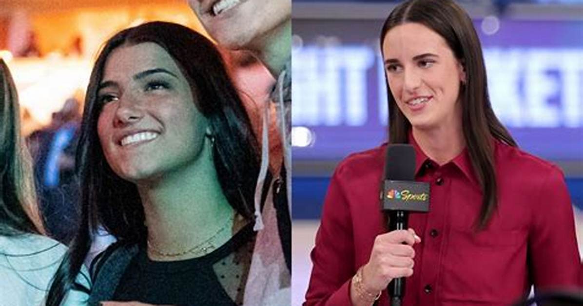 From Tiktok Sensation to Mature Star Charli D Amelio S Image