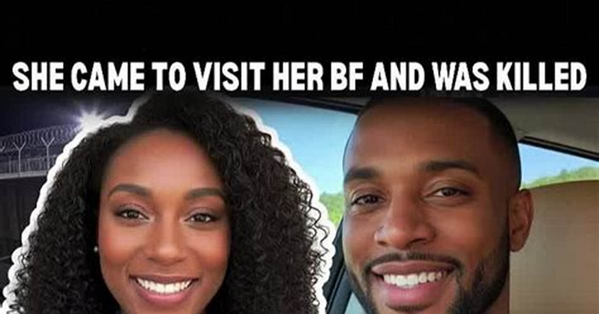 From Tiktok to Criminal Court How Cierra Norris Built Her
