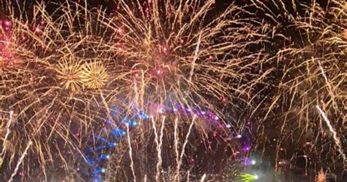 From Tiktok to London Fireworks How the Jet2 Holiday Meme Took over Pop
