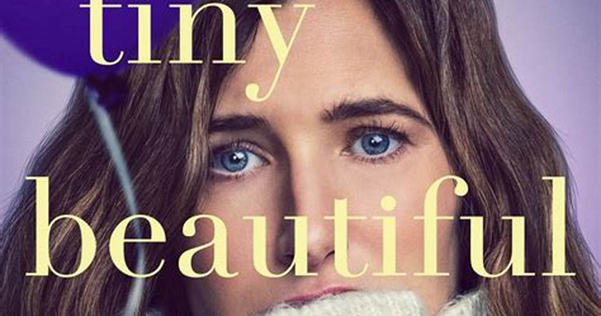 From Tiny Beautiful Things to Heated Rivalry Connor Storrie S