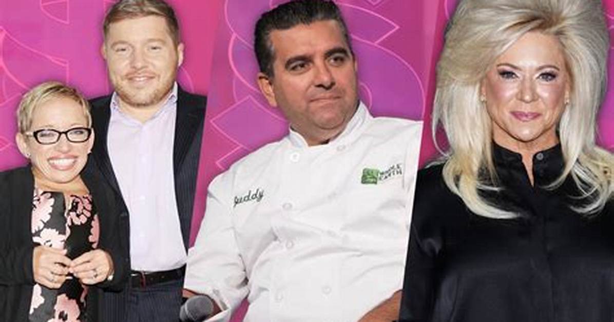 From Tlc Reality Stars to Suburbia the Complete Life Timeline of Abby And